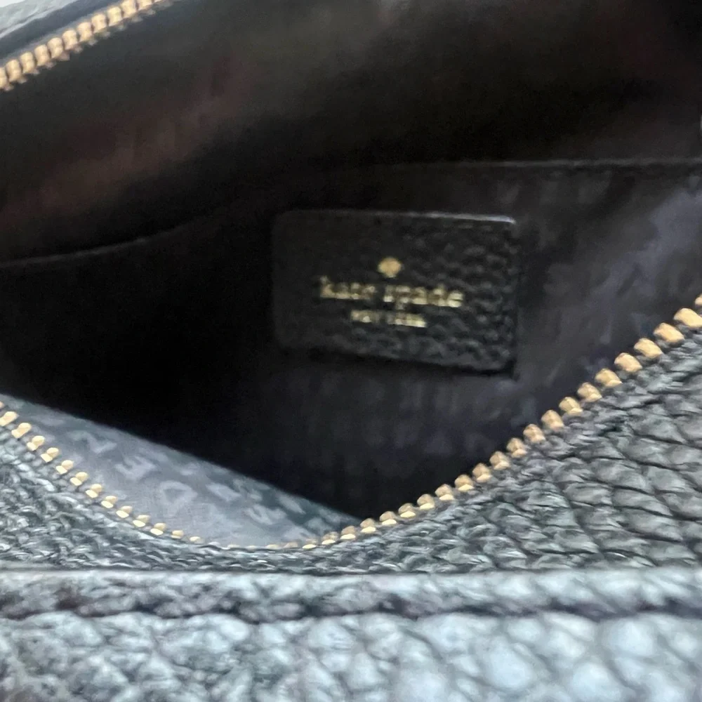 Kate Spade Mulberry Street Crossbody Bag